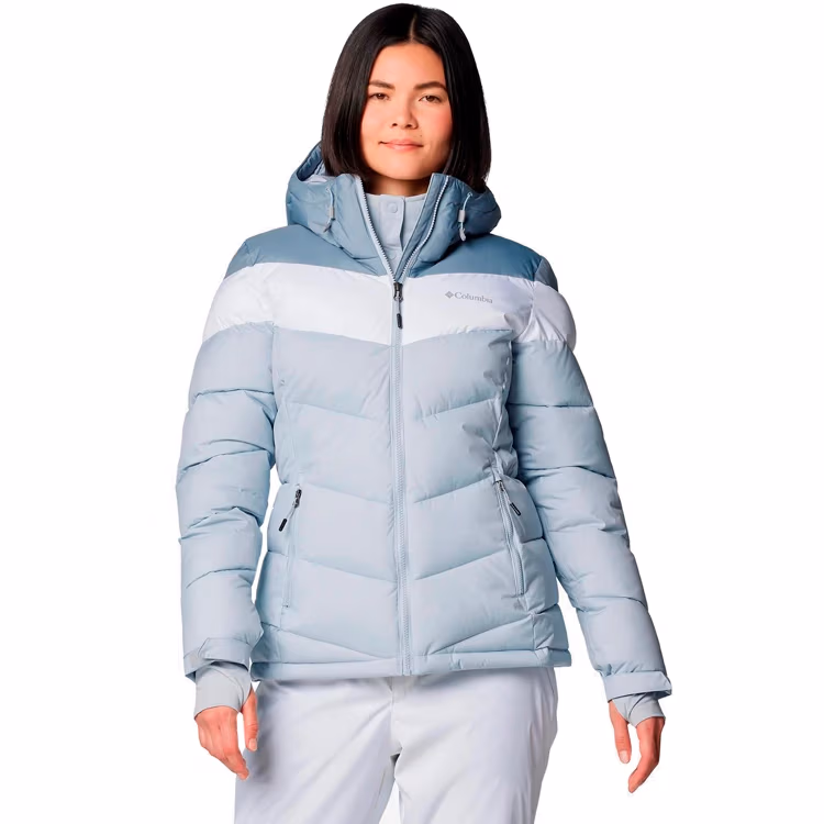 Scurta Columbia Abbott Peak II Insulated Jacket 